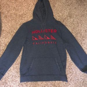 Hollister Hoodie